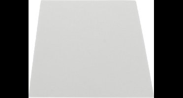 TARROX antikrasvilt - 210 x 297 mm - Zelfklevend - 6 mm dik - Wit