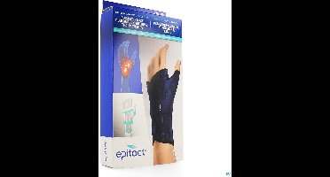 Epitact Spalk Pols Duim Links M