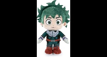 My Hero Academia - Izuku knuffel - 30 cm - Pluche