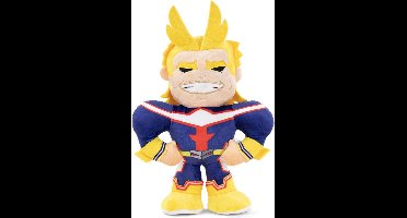 My Hero Academia - All Might knuffel - 30 cm - Pluche