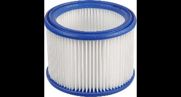 Nilfisk filterelement voor Attix / Aero