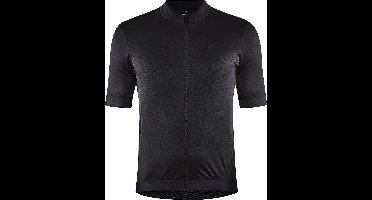 Craft Core Essence Jersey Reg Fit M - Black