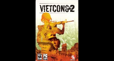 Vietcong 2 Pc Cd Rom