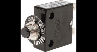 BREG Circuit breaker automatische zekering - 8 Ampere