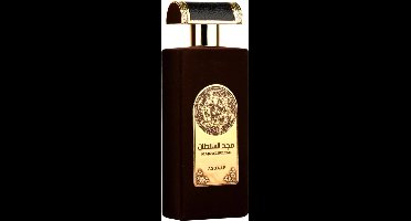 Herenparfum Asdaaf EDP 100 ml Majd Al Sultan