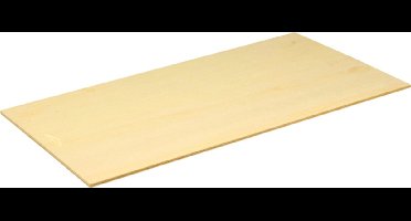 Deksel - Hout - schuif - 25 stuks