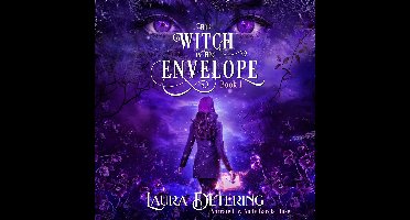 Witch in the Envelope, The