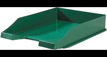 Han Karma brievenbak, geschikt voor ft A4/C4, eco-groen 10 stuks