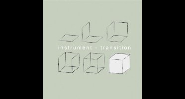Mastervoice - Instrument - Transition (LP)