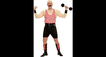Bodybuilder pak
