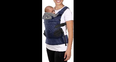 Contours Journey GO 5 Position Baby Carrier