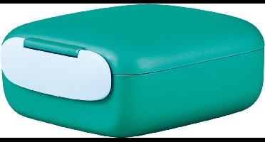 BioLoco PLA urban lunchbox mini skittle - 13x14,5x6cm