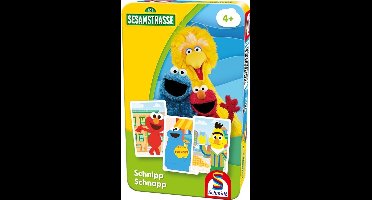 Schmidt Spiele 51452, Kaartspel, Vergelijkend, 4 jaar, 10 min