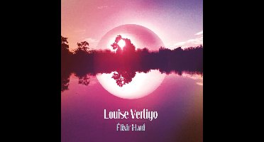 Louise Vertigo - Elixir Haut (CD)