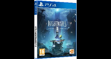 Little Nightmares II  - PS4