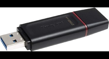 Kingston Exodia - USB Stick - 256 GB - 3.2 Flash Drive