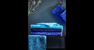 Vossen Douchelaken effen