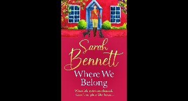 Juniper Meadows1- Where We Belong