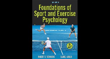 Foundations of Sport and Exercise Psychology