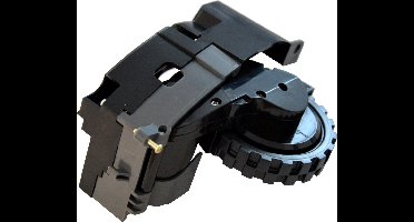 iRobot Wiel Links Module Roomba Series E5 + I7 - 4624872
