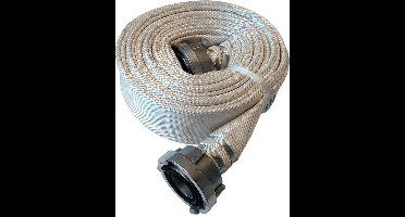 Güde Bouw- en industriële slang 15m, 15 bar