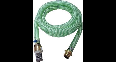 Güde Aanzuigset KA 7P