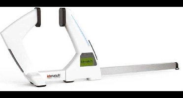 Selle Italia Meter Idmatch Wit