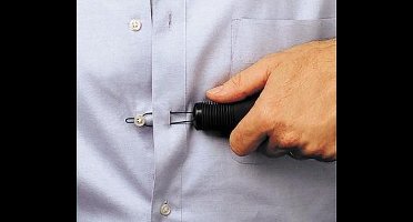 Good Grips® Knopenhaak