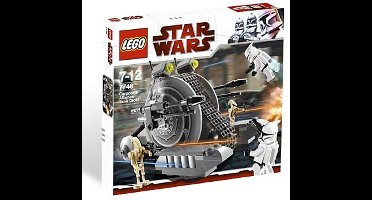 LEGO Star Wars Corp All Tank Droid - 7748