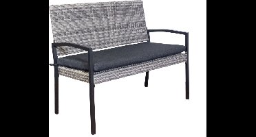 Sens-line York tuinbank