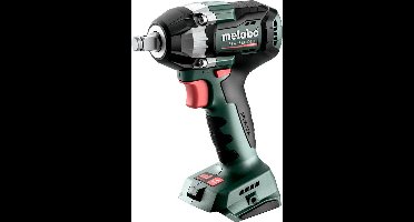Metabo Gereedschap - 18V ACCU-slagmoersleutel, zonder accu en lader 602398840