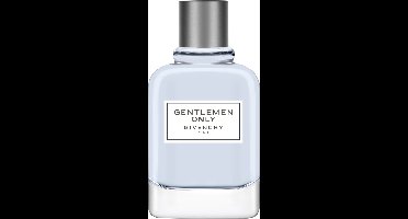 Givenchy Gentlemen Only - Eau de Toilette voor heren - Houtgeur - 100 ml