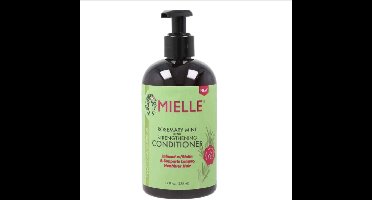 Conditioner Mielle Strengthening Munt Rozemarijn (355 ml)