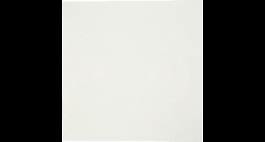 Aquarelpapier, vel 120x120 mm, 200 gr, wit, 100 vel/ 1 doos