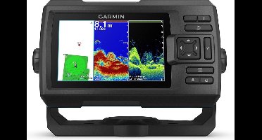 Garmin Striker Vivid 5cv
