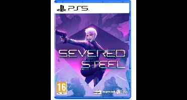 Severed Steel