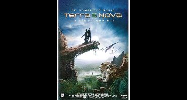 Terra Nova - Complete Series