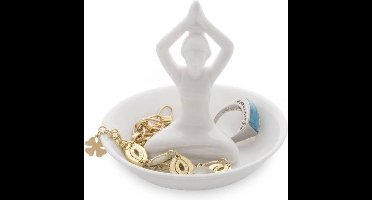 Balvi Yoga keramische ringhouder