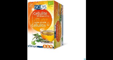 Biolys® Groene thee-Orthosifon