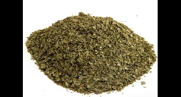 Tuana Kruiden - Kervel Blad - Bakje 15 Gram - Tuanashop - KP0131