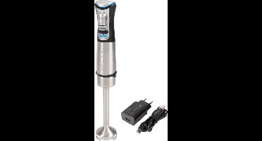 ProfiCook SM 1237 A- Staafmixer - draadloos