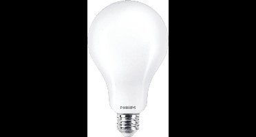 Ledlamp Philips Standard D 23 W E27 3452 Lm Ø 9,5 x 16,5 cm (6500 K)