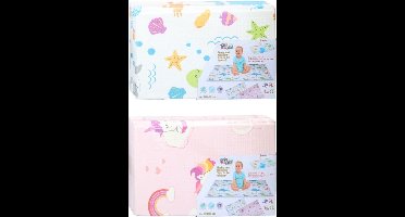 Let's Play - Speelmat - Babybescherming - 1 stuks