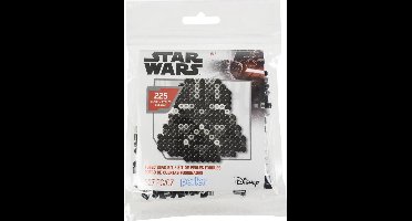 Perler - Strijkkralenset - Star Wars Darth Vader - 80-53448