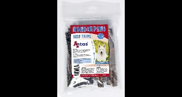 Antos Pensstaafjes - Hondensnack - 15 cm - 100 g