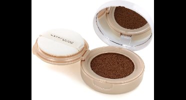 Maybelline Dream Cushion On-The-Go Liquid Foundation - 60 Cocoa