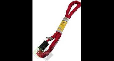 Kettingslot, Ketting slot 462 Stahlex, Slot, Fietsslot