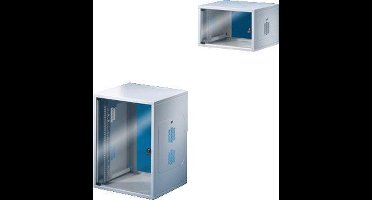 Rittal 7057010 RIT DK WANDBEHUIZING 9HE