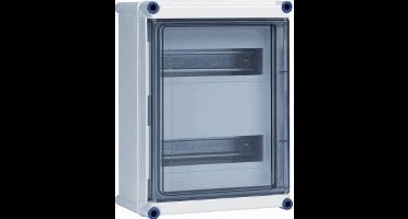 EATON INDUSTRIES Halyester Installatiekast leeg