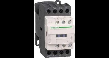 Schneider Electric Telemecanique TeSys Magneetschakelaar